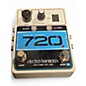 Used Electro-Harmonix 720 Stereo Looper Pedal