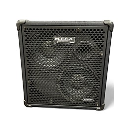 Used MESA/Boogie Used MESA/Boogie Subway Ultra-Lite 2x10 Bass Cabinet