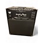 Used Ampeg RB112 Bass Combo Amp