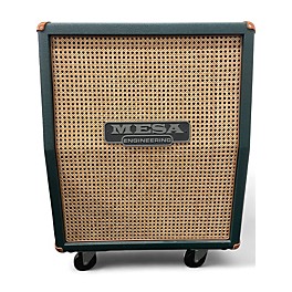 Used MESA/Boogie Rectifier 2x12 Guitar Cabinet