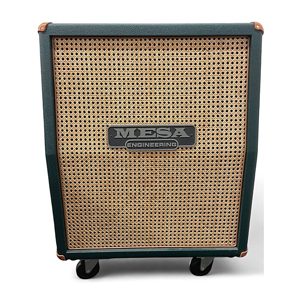 Used MESA/Boogie Rectifier 2x12 Guitar Cabinet