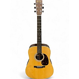 Used Martin Used Martin Special 16 Style Rosewood Dreadnought Acoustic-Electric Natural Acoustic Electric Guitar