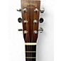 Used Martin Used Martin Special 16 Style Rosewood Dreadnought Acoustic-Electric Natural Acoustic Electric Guitar