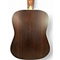 Used Martin Used Martin Special 16 Style Rosewood Dreadnought Acoustic-Electric Natural Acoustic Electric Guitar