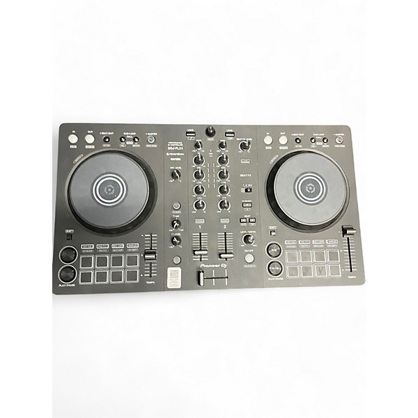 Used Pioneer DJ DDJ-FLX4 DJ Mixer