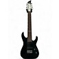 Used ESP H208 Black Solid Body Electric Guitar thumbnail