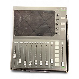 Used Mackie DLZ CREATOR Digital Mixer