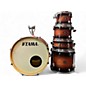 Used TAMA Used TAMA Superstar Classic mahogany burst Drum Kit thumbnail