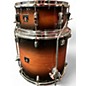 Used TAMA Used TAMA Superstar Classic mahogany burst Drum Kit