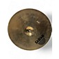 Used SABIAN Used SABIAN AAX Stage Ride Brilliant Cymbal