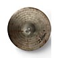 Used Zildjian Used Zildjian FX STACK  Cymbal