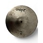 Used Zildjian Used Zildjian FX STACK  Cymbal