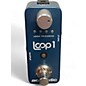 Used Acoustic LOOP 1 Pedal