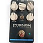 Used Wampler Used Wampler PHENOM Effect Pedal thumbnail