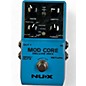 Used NUX Used NUX Mod Core Deluxe MKII Effect Pedal thumbnail