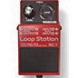 Used BOSS Used BOSS RC1 Loop Station Pedal thumbnail