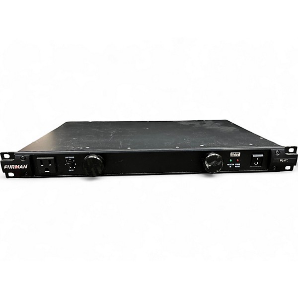 Used Furman Used Furman PL-8C Power Conditioner