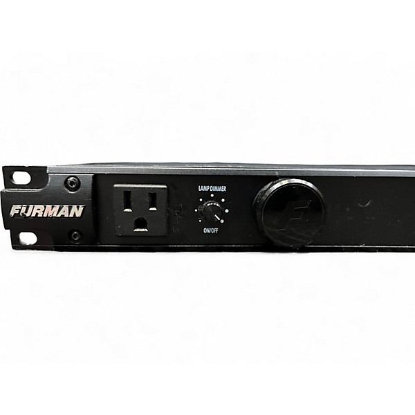 Used Furman Used Furman PL-8C Power Conditioner