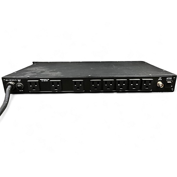 Used Furman Used Furman PL-8C Power Conditioner