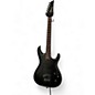 Used Ibanez Used Ibanez JS1000 Joe Satriani Signature Black Pearl Solid Body Electric Guitar thumbnail