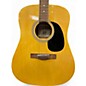 Used Rogue Used Rogue RD80 Blonde Acoustic Guitar