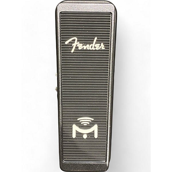 Used Mission Engineering SP1-TMP Pedal