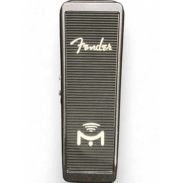 Used Mission Engineering SP1-TMP Pedal