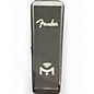 Used Mission Engineering SP1-TMP Pedal