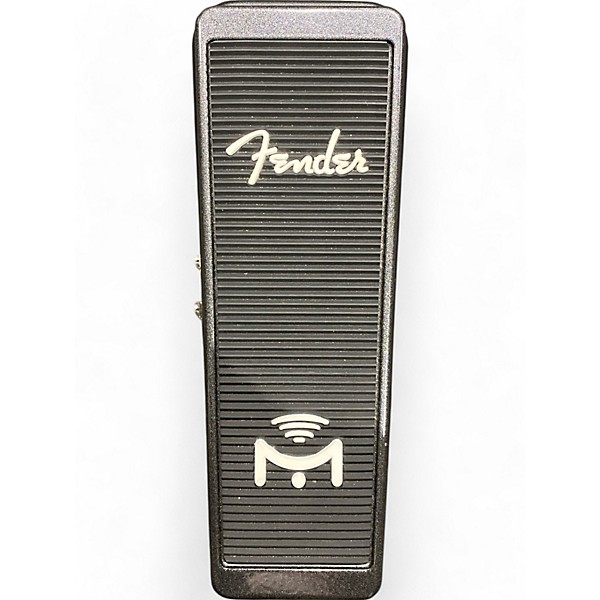 Used Mission Engineering SP1-TMP Pedal