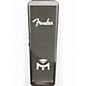 Used Mission Engineering SP1-TMP Pedal