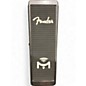 Used Mission Engineering SP1-TMP Pedal