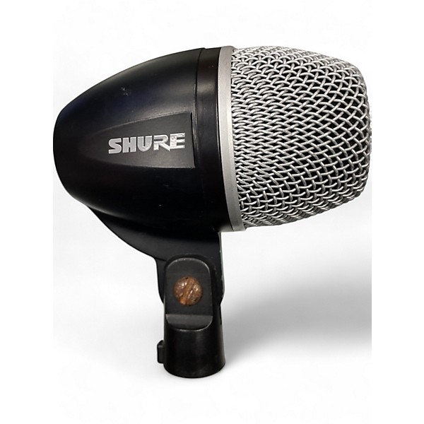 Used Shure PGA DRUM PACK Drum Microphone