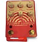 Used EarthQuaker Devices ASTRAL DESTINY Effect Pedal thumbnail