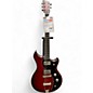 Used Dunable Guitars Cyclops USA Custom Shop Cherry Solid Body Electric Guitar thumbnail