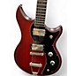 Used Dunable Guitars Cyclops USA Custom Shop Cherry Solid Body Electric Guitar