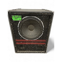 Used Trace Elliot 1518 1X15 Bass Cabinet