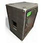 Used Trace Elliot 1518 1X15 Bass Cabinet