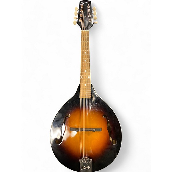 Used Kentucky KM140 2 Color Sunburst Mandolin