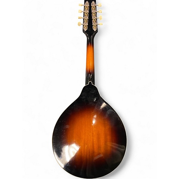 Used Kentucky KM140 2 Color Sunburst Mandolin