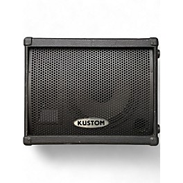 Used Kustom PA Used Kustom PA KPC12MP Powered Speaker