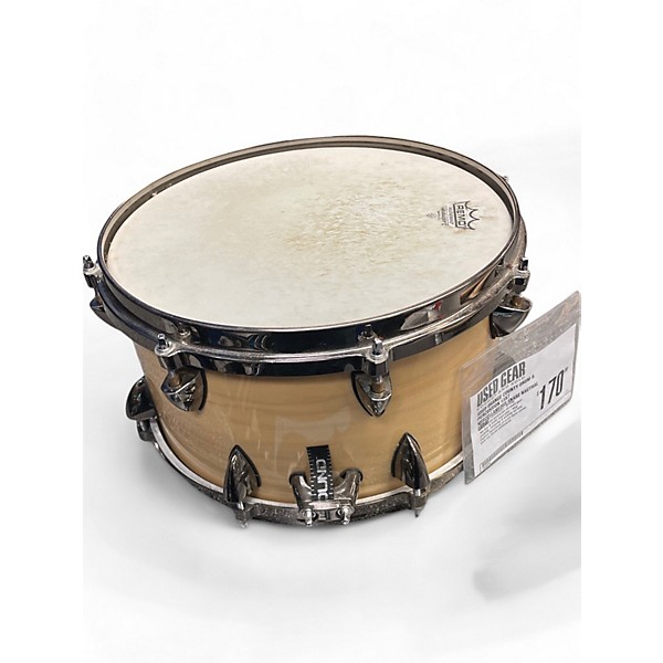 Used Orange County Drum & Percussion Used Orange County Drum & Percussion 13X7 Miscellaneous Snare nautral Drum