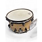 Used Orange County Drum & Percussion Used Orange County Drum & Percussion 13X7 Miscellaneous Snare nautral Drum thumbnail