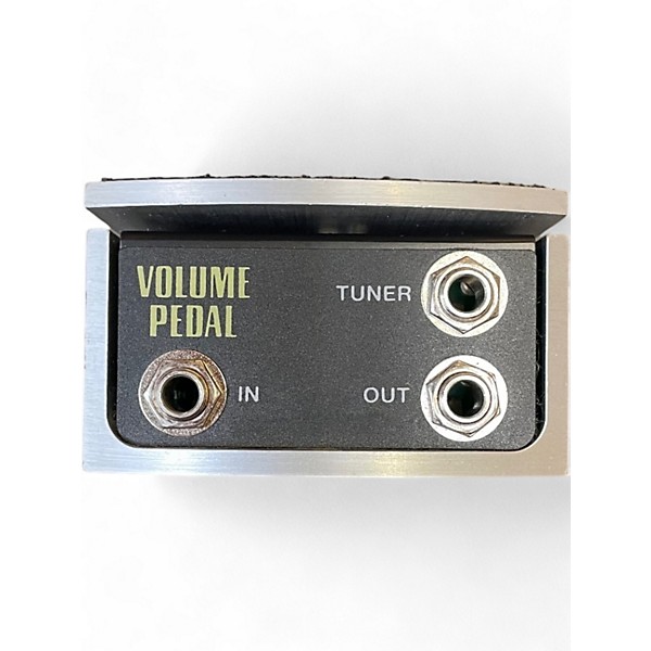 Used Ernie Ball VP Junior Passive Volume Pedal