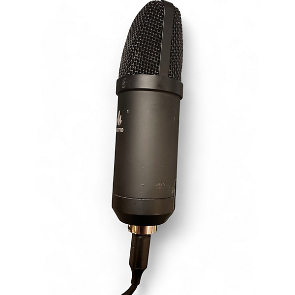 Used Manono XLR Condenser Condenser Microphone