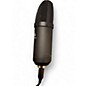 Used Manono XLR Condenser Condenser Microphone