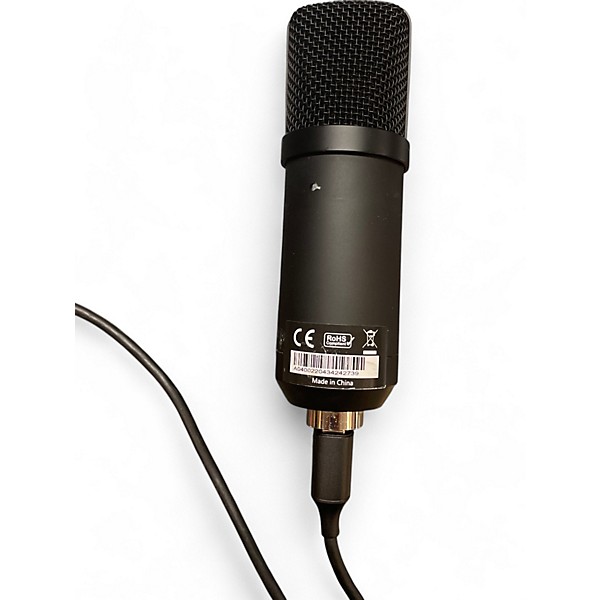 Used Manono XLR Condenser Condenser Microphone