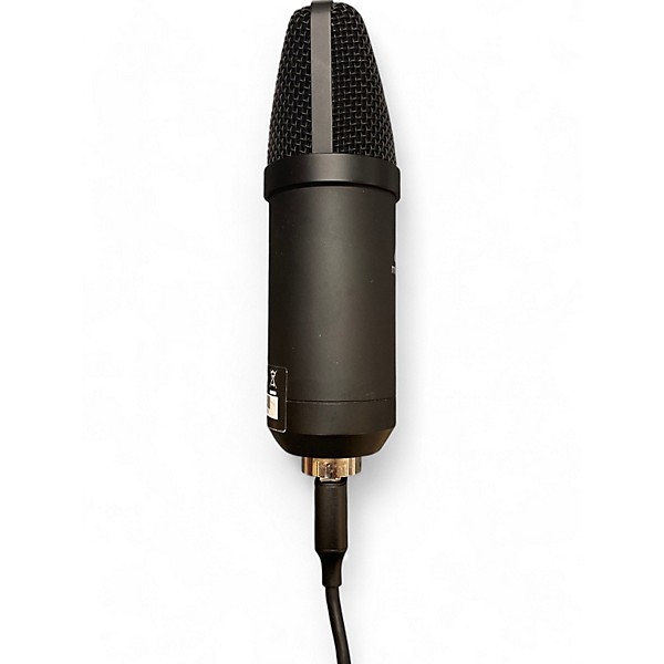 Used Manono XLR Condenser Condenser Microphone