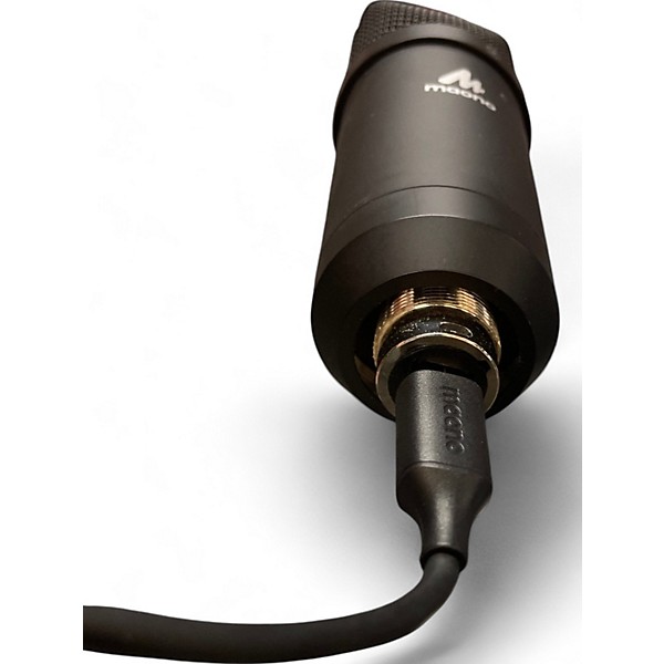 Used Manono XLR Condenser Condenser Microphone
