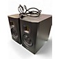 Used ADAM Audio Used 2020s ADAM Audio T5V Pair Powered Monitor