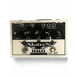 Used Alairex Used Alairex halo Effect Pedal